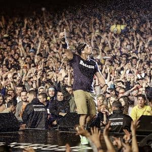 Joey Starr + Cut Killer