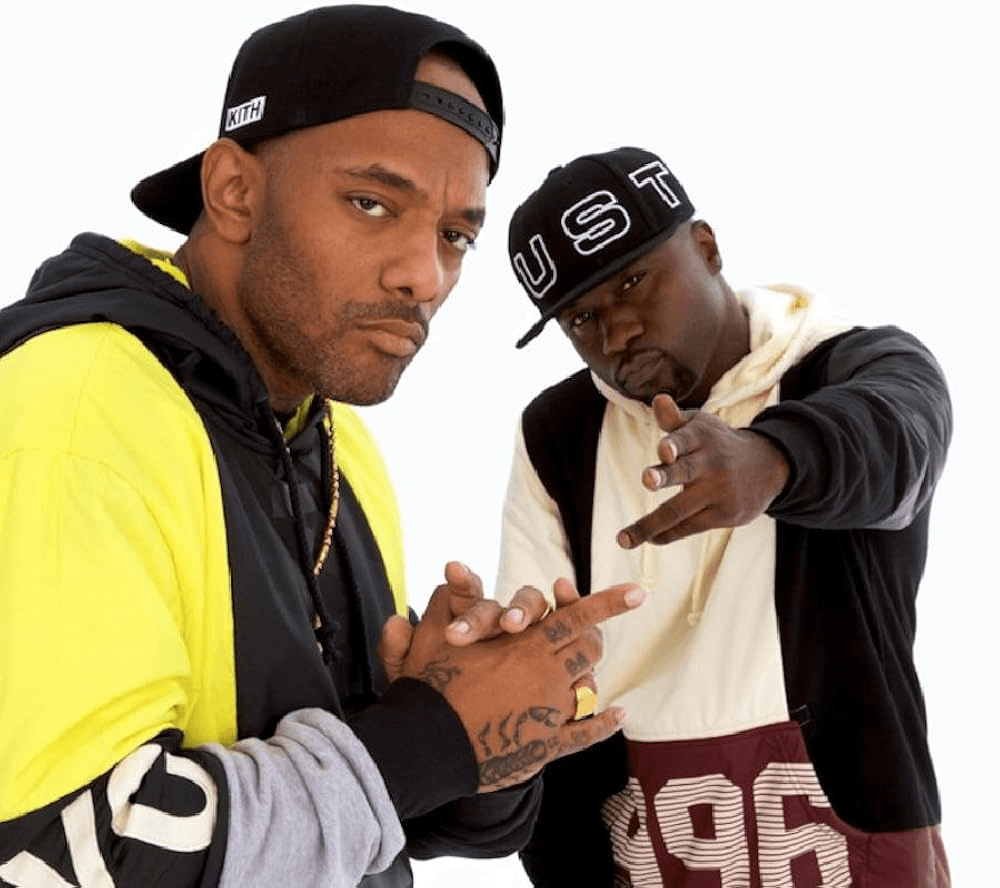MOBB DEEP