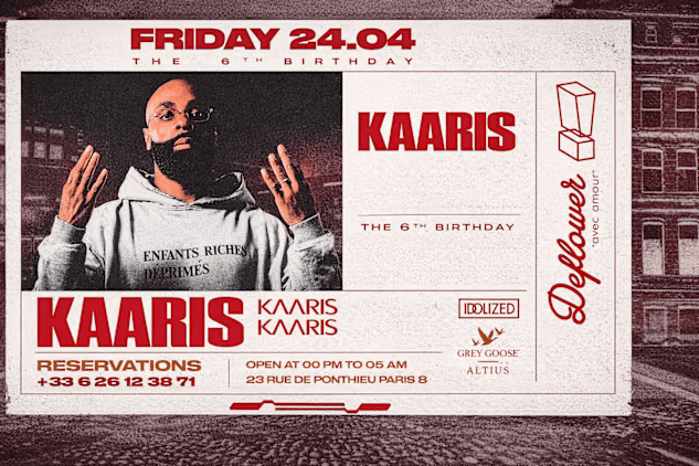 Kaaris