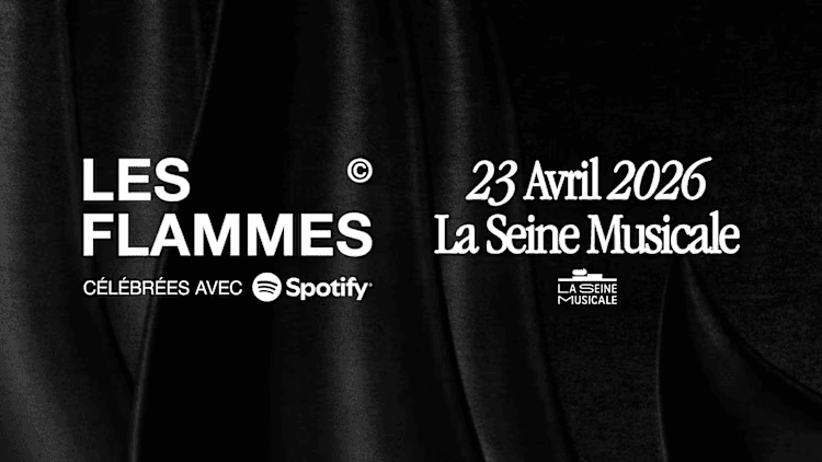 Les Flammes