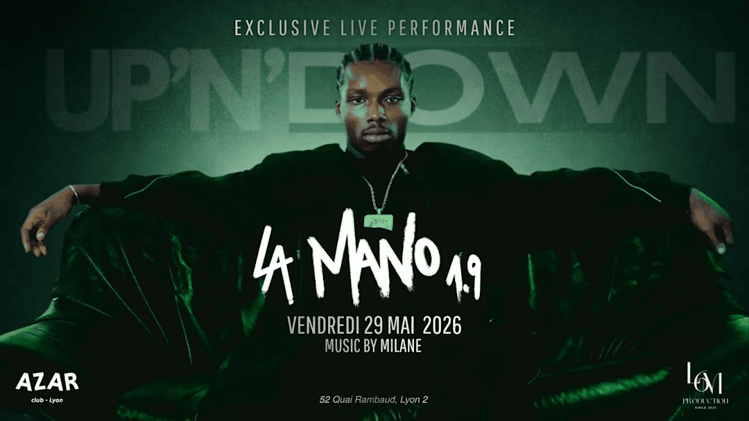 La Mano 1.9