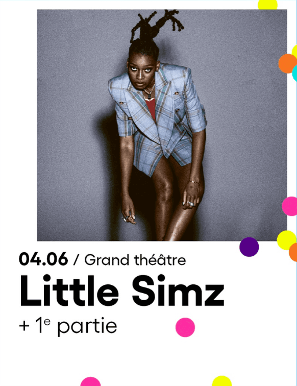 Little Simz