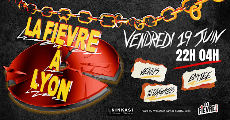 La Fièvre