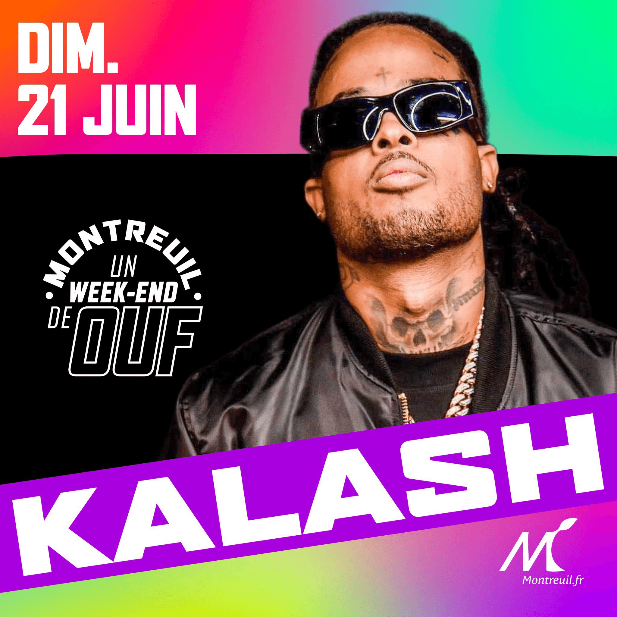 Fête de la Musique - Montreuil