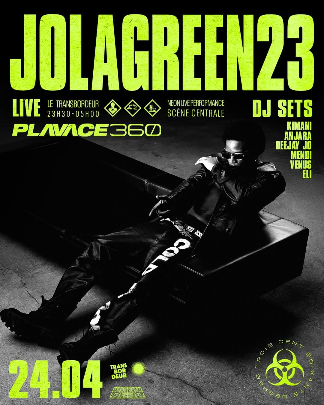 Jolagreen23