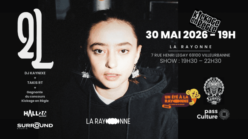 2L + DJ Kaynixe + Takis RT