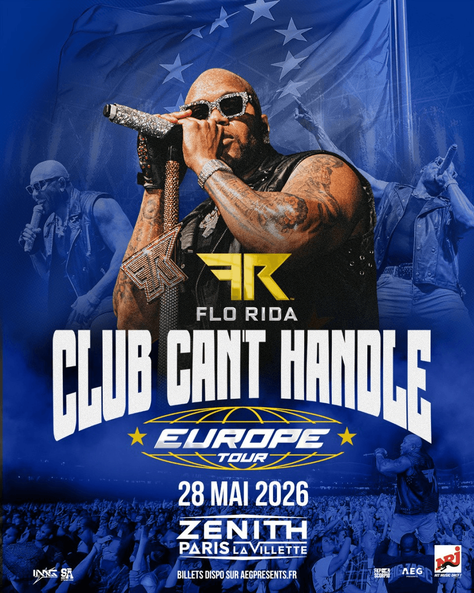 Flo Rida