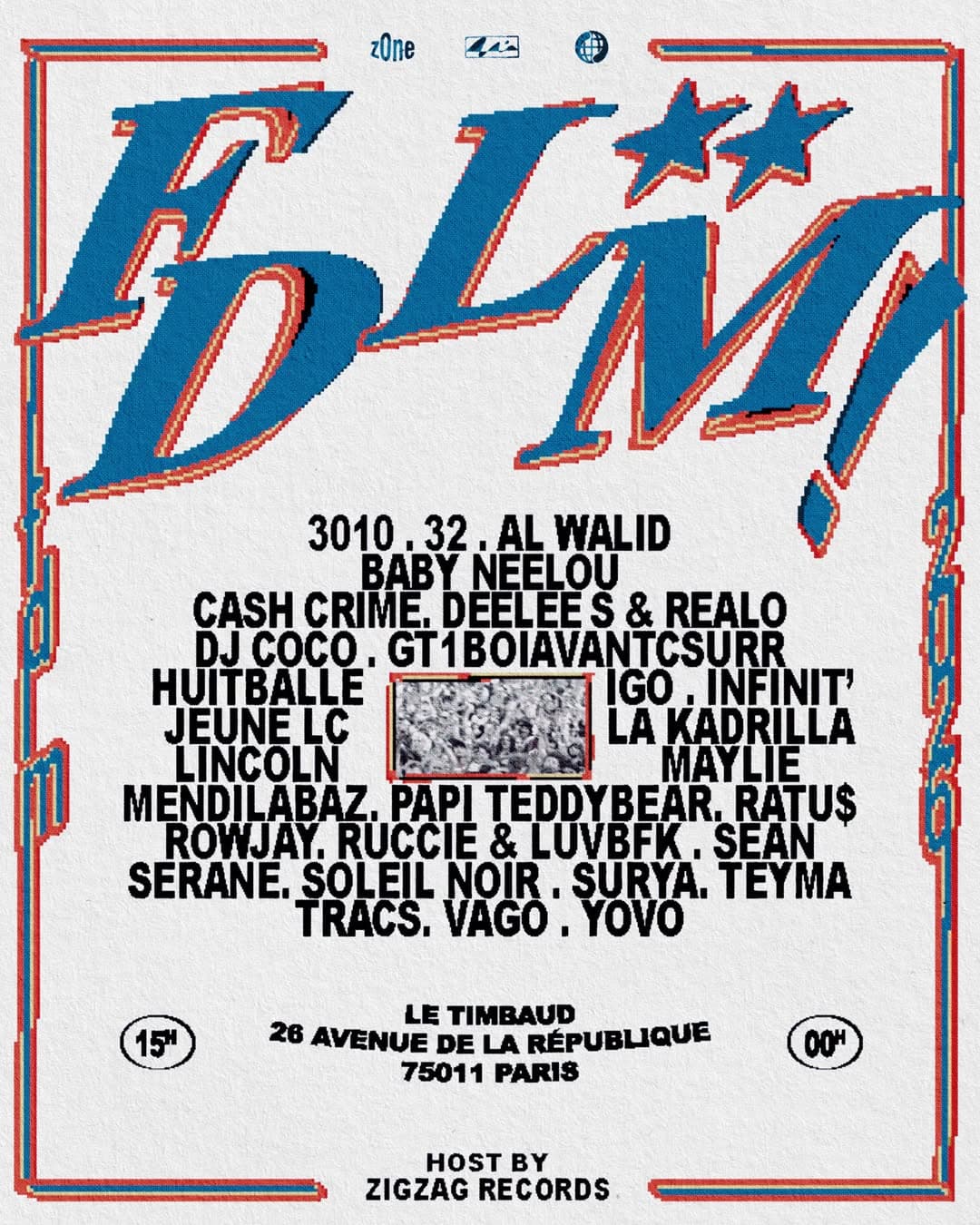 FDLM 26