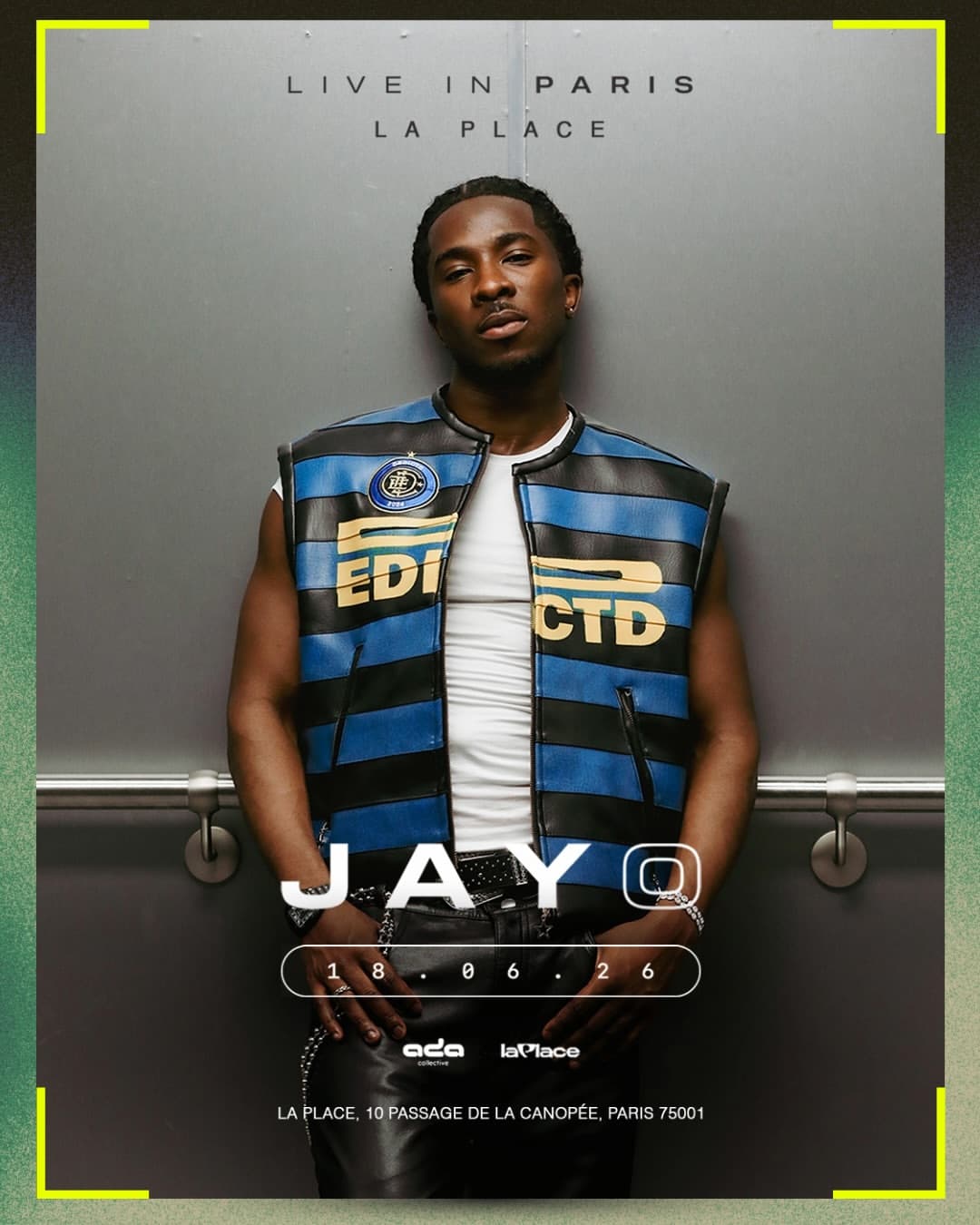JayO