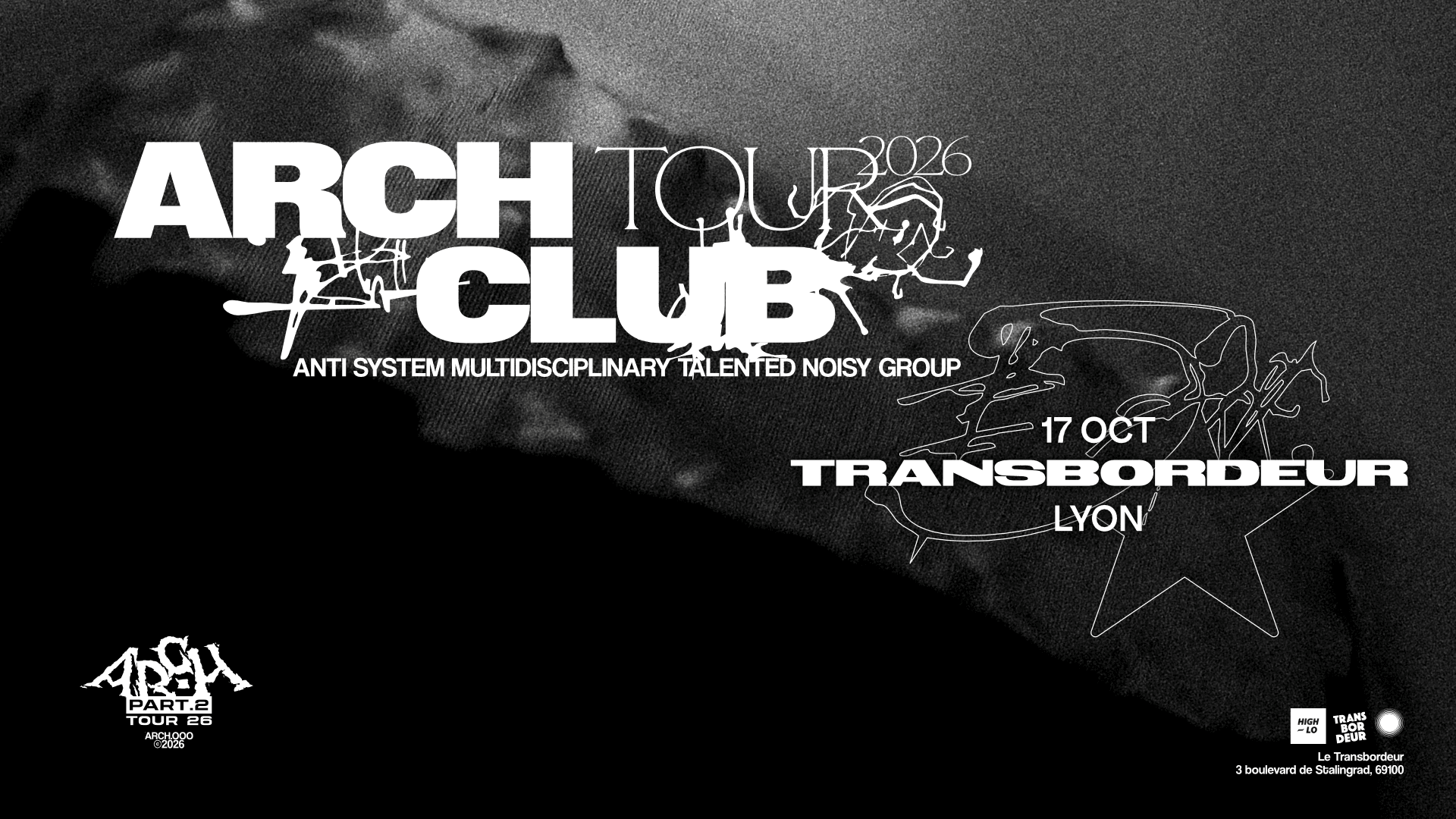 ARCH CLUB