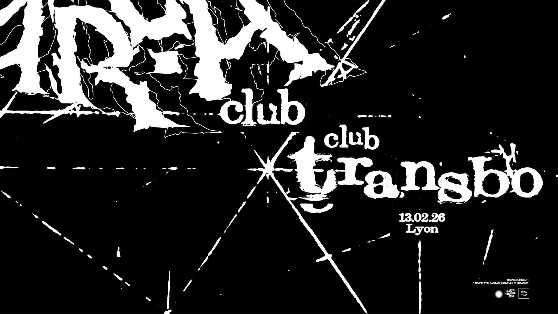 ARCH CLUB